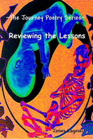 Knjiga Journey Reviewing The Lessons JAMES LAGOSKI