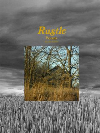 Knjiga Rustle AMELIA KIBBIE