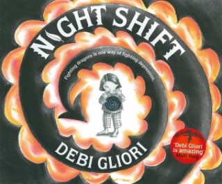 Kniha Night Shift Debi Gliori