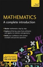 Könyv Mathematics: A Complete Introduction NEILL  HUGH