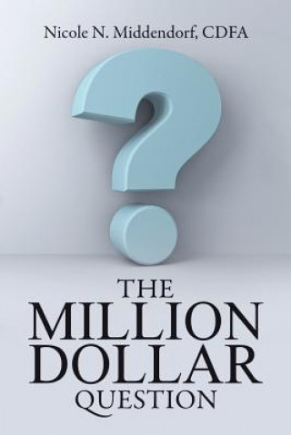 Carte Million Dollar Question MIDDENDORF
