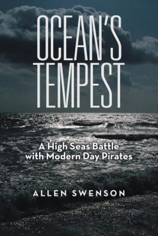 Carte Ocean's Tempest ALLEN SWENSON