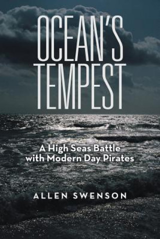 Könyv Ocean's Tempest ALLEN SWENSON