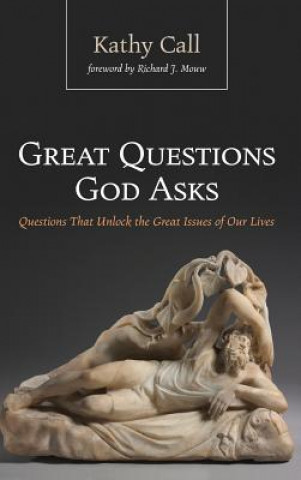 Book Great Questions God Asks KATHY CALL