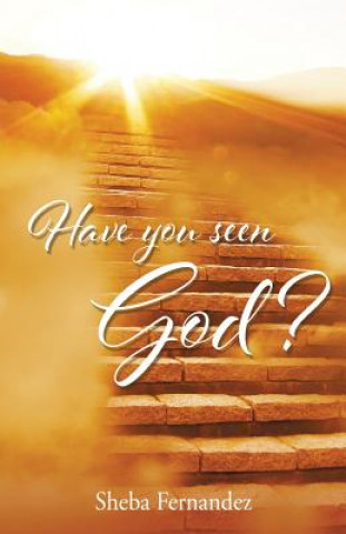 Книга Have you seen God? SHEBA FERNANDEZ