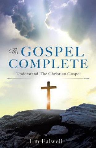 Kniha Gospel Complete JIM FALWELL