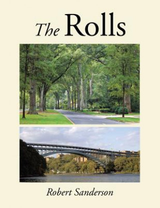 Buch Rolls ROBERT SANDERSON