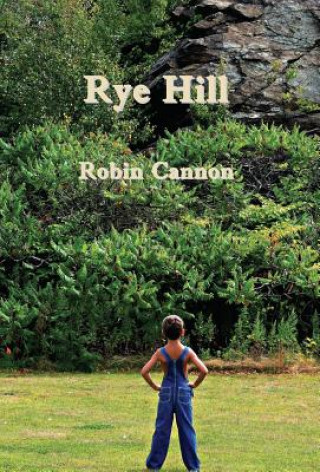 Carte Rye Hill ROBIN CANNON
