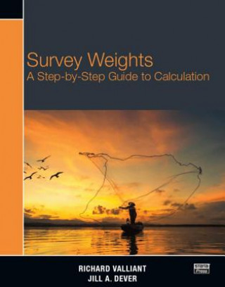 Book Survey Weights Richard Valliant