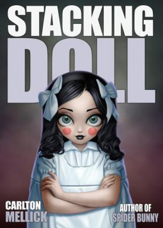 Βιβλίο Stacking Doll CARLTON MELLICK III