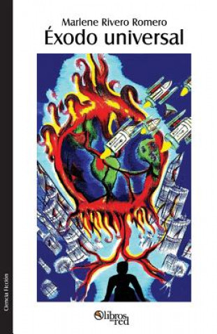 Buch Exodo universal MARLE RIVERO ROMERO