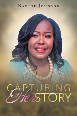 Carte Capturing HerStory NADINE JOHNSON