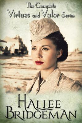 Livre Complete Virtues and Valor Series HALLEE BRIDGEMAN