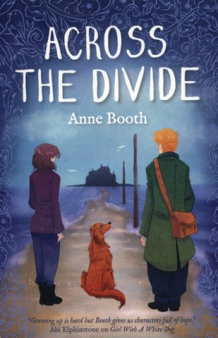Carte Across the Divide ANNE BOOTH