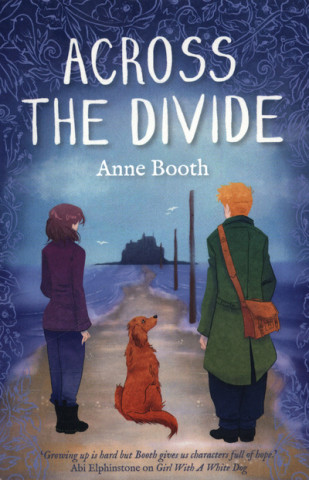 Buch Across the Divide ANNE BOOTH