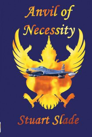 Buch Anvil of Necessity STUART SLADE