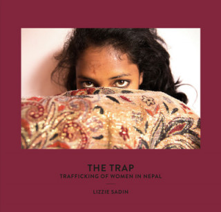 Knjiga Trap Lizzie Sadin