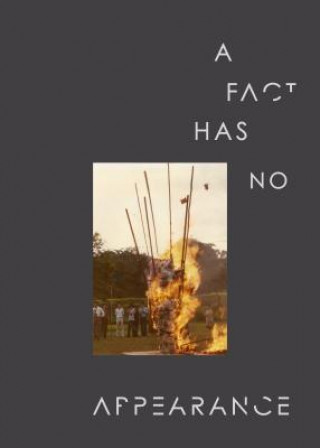 Libro Fact Has No Appearance Russell Storer