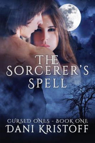 Книга Sorcerer's Spell Dani Kristoff