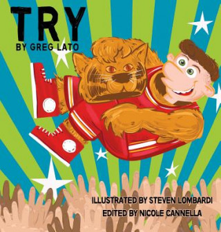 Book Try Greg Lato