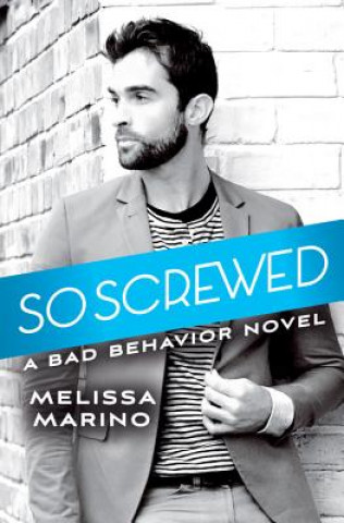 Knjiga So Screwed Melissa Marino