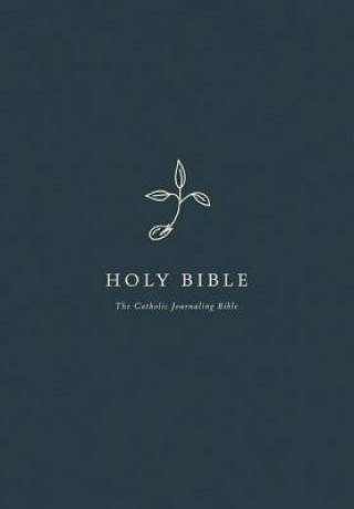 Carte The Catholic Journaling Bible Our Sunday Visitor