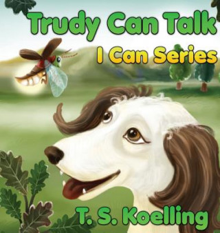 Książka Trudy Can Talk T S Koelling