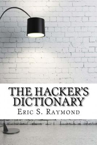 Libro The Hacker's Dictionary Eric S. Raymond
