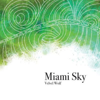 Kniha Miami Sky: A Picture Book Poem Velvel Wolf