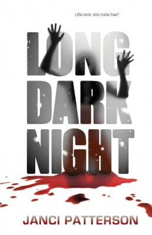 Knjiga Long Dark Night Janci Patterson