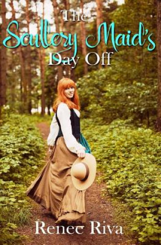 Carte The Skullery Maid's Day Off Renee Riva