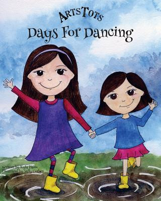 Carte Days For Dancing: Story Set Artstots