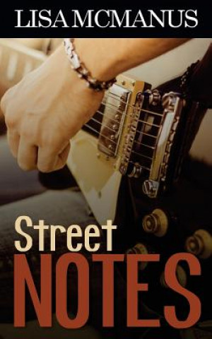 Knjiga Street Notes Lisa McManus
