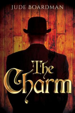 Kniha The Charm Jude Boardman