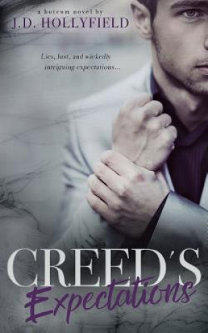 Knjiga Creed's Expectations J D Hollyfield
