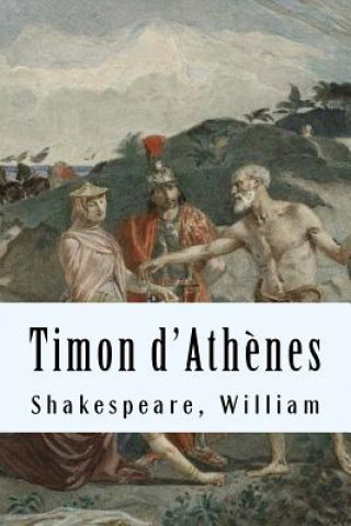 Libro Timon d'Ath?nes Shakespeare William