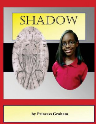 Knjiga Shadow Princess Graham