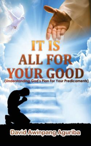 Libro It Is All For Your Good: (Understanding God's Plan For Your Predicaments) David Awinpang Aguriba