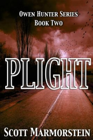 Knjiga Plight Scott Marmorstein