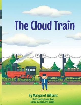 Knjiga The Cloud Train MS Margaret Williams