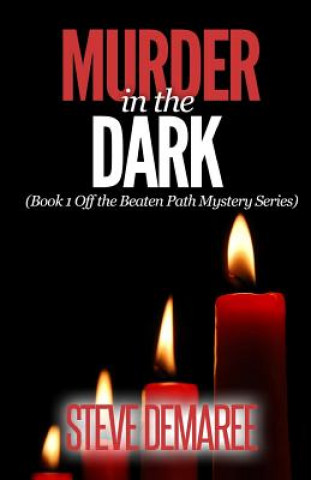 Carte Murder in the Dark Steve Demaree