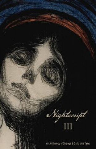 Book Nightscript Volume 3 C M Muller