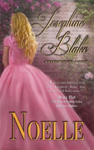 Knjiga Noelle Josephine Blake