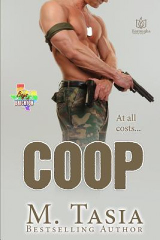 Boek Coop M Tasia