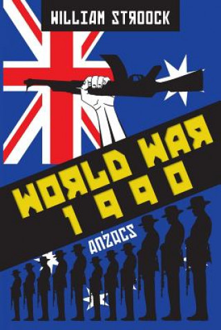 Carte World War 1990: Anzacs William Stroock