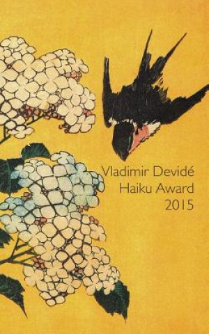 Knjiga The IAFOR Vladimir Devidé Haiku Award 2015 The International Academic Forum