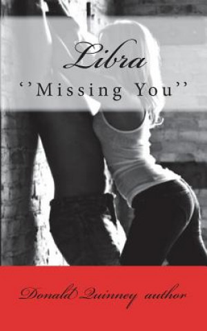 Knjiga Libra: Missing You Ryne Blake Sullivan