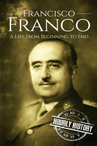 Book Francisco Franco Hourly History