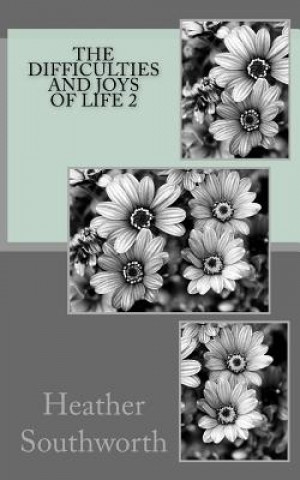 Knjiga The Difficulties and Joys Of Life 2 Heather Southworth