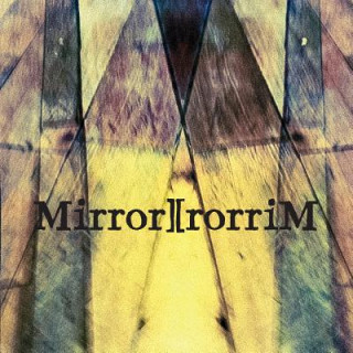 Kniha Mirror][rorriM Bryan Thompson